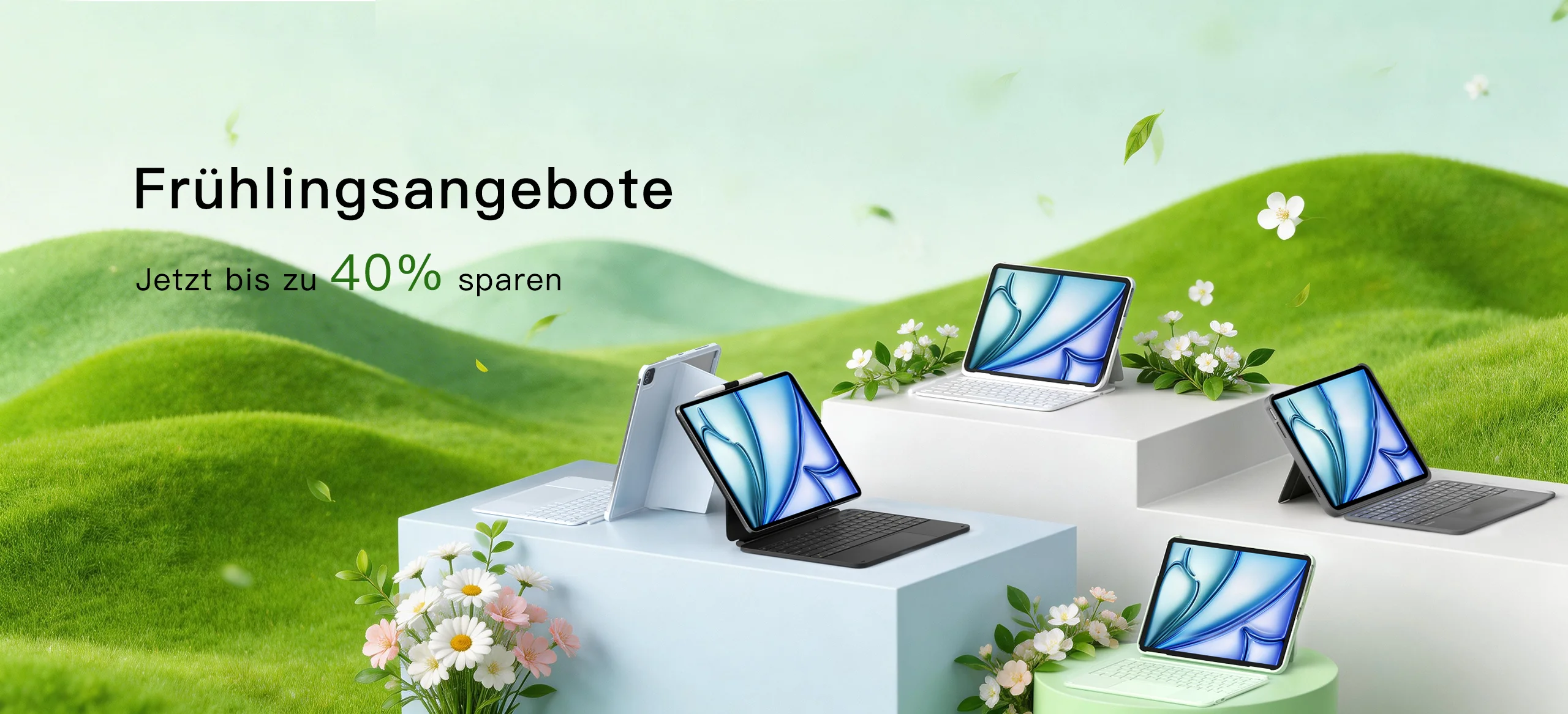 Premium-Zubehör für Ihren digitalen Alltag