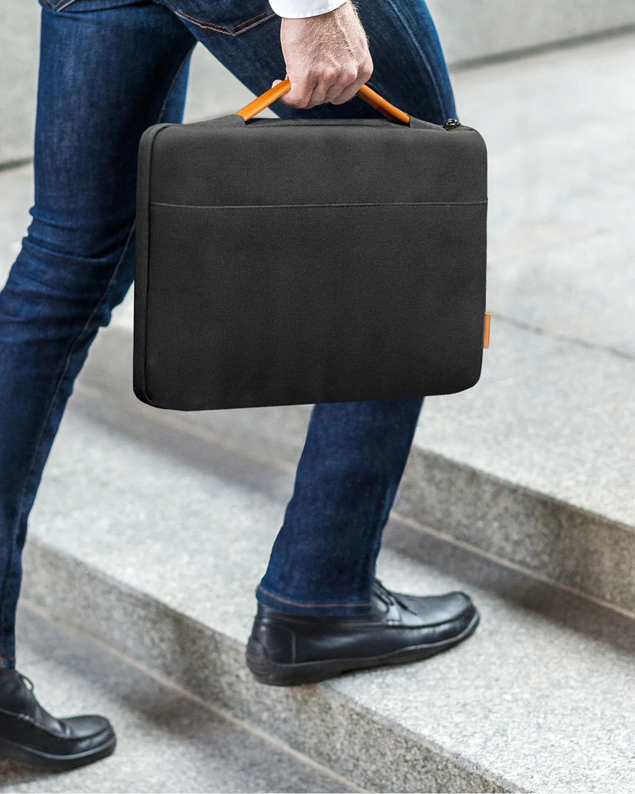 14-15.6 Zoll Hülle Tasche Sleeve Laptop Case, LB1404, LB1504 - Image 12