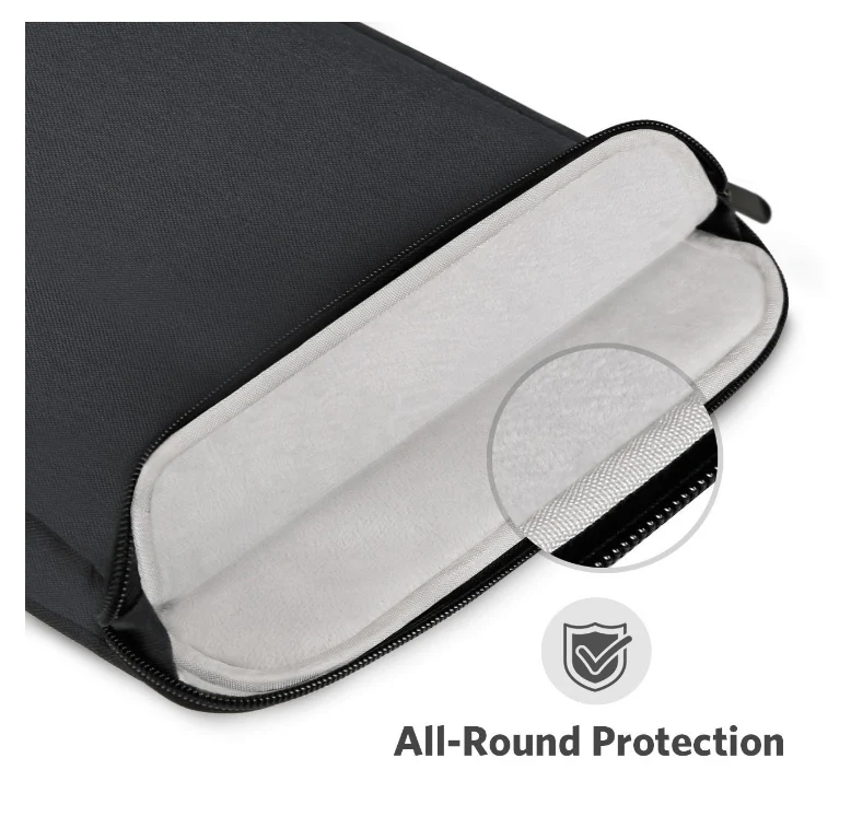 14-15.6 Zoll Hülle Tasche Sleeve Laptop Case, LB1404, LB1504 - Image 4