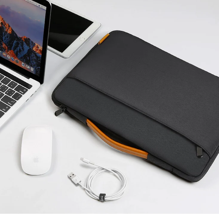 14-15.6 Zoll Hülle Tasche Sleeve Laptop Case, LB1404, LB1504 - Image 6