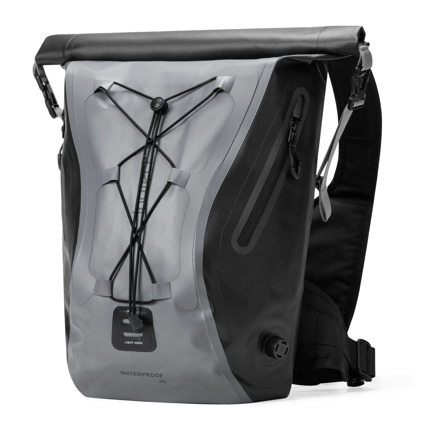 25-30L Fahrradrucksack , Multifunktionaler Wander-Rucksack, BP06003 - Image 3