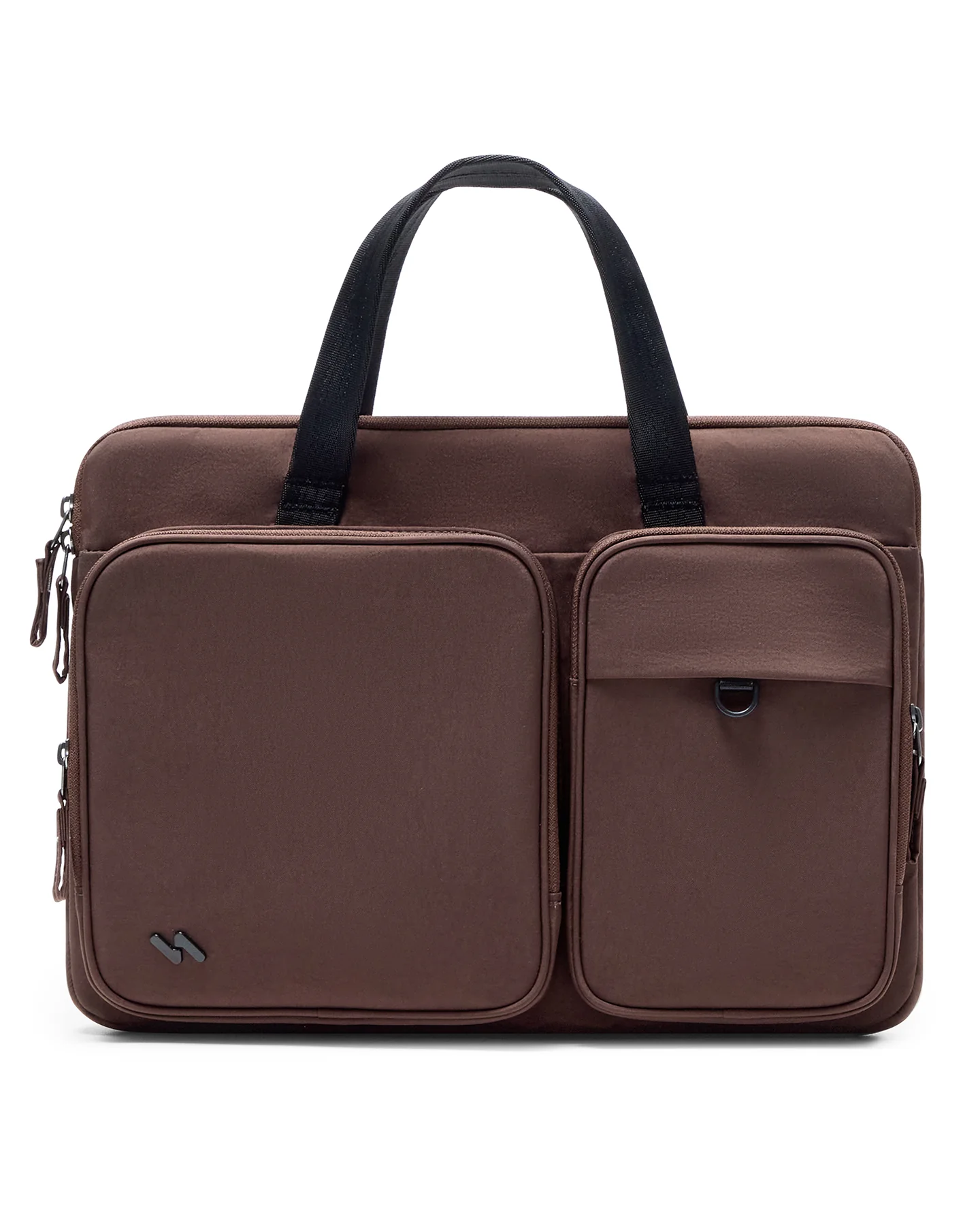 360° Rundumschutz Laptoptasche Große Kapazität Hülle Kompatibel mit 13" MacBook Air M4-M1 2025-2012, 14" MacBook Pro M5-M1 Pro/Max 2025-2021，LBT21 - Image 11