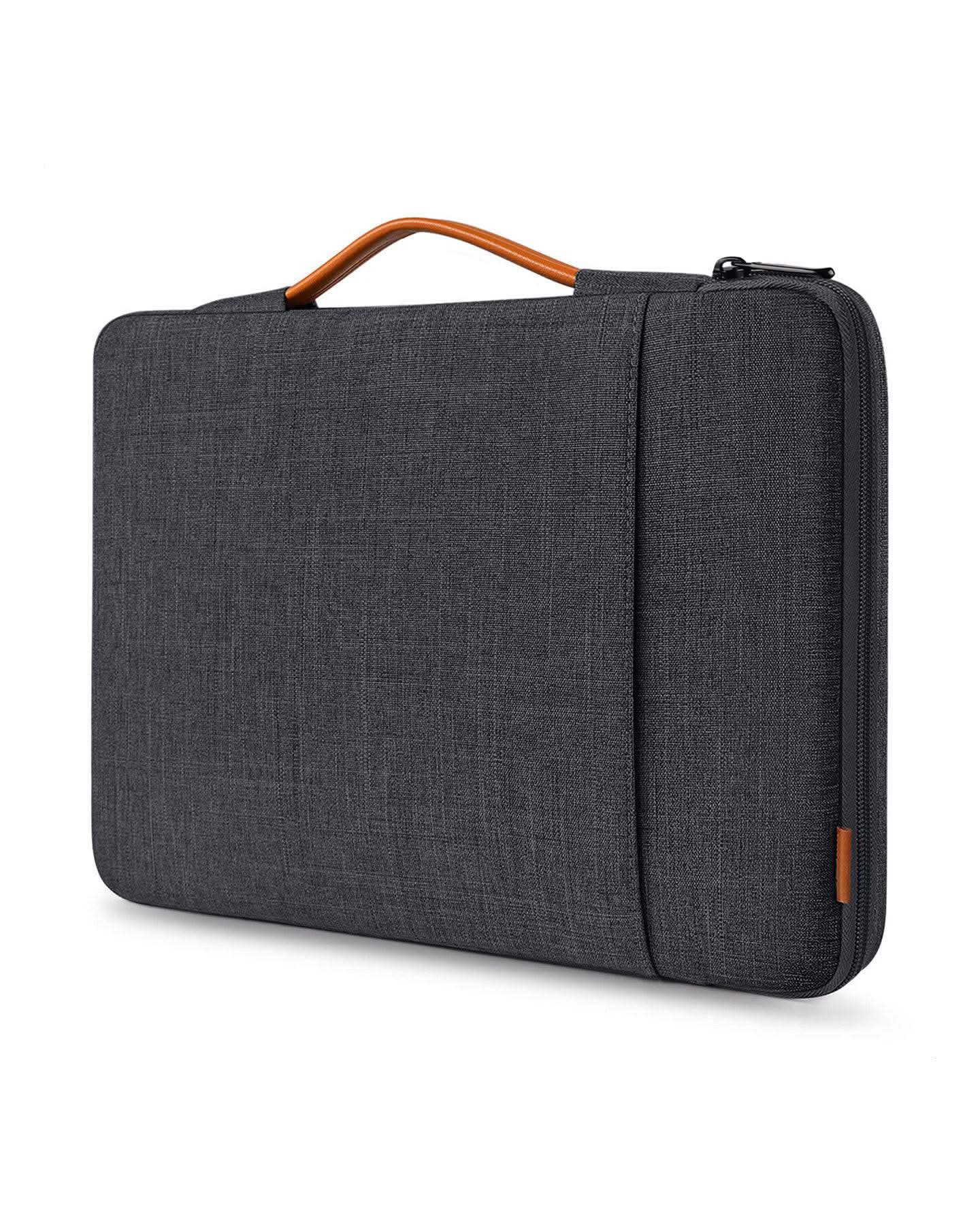 EdgeKeeper 360° Rundumschutz Laptoptasche für 13-16 Zoll Laptops, MacBook Pro, MacBook Air, LB02006/B1 - Image 51