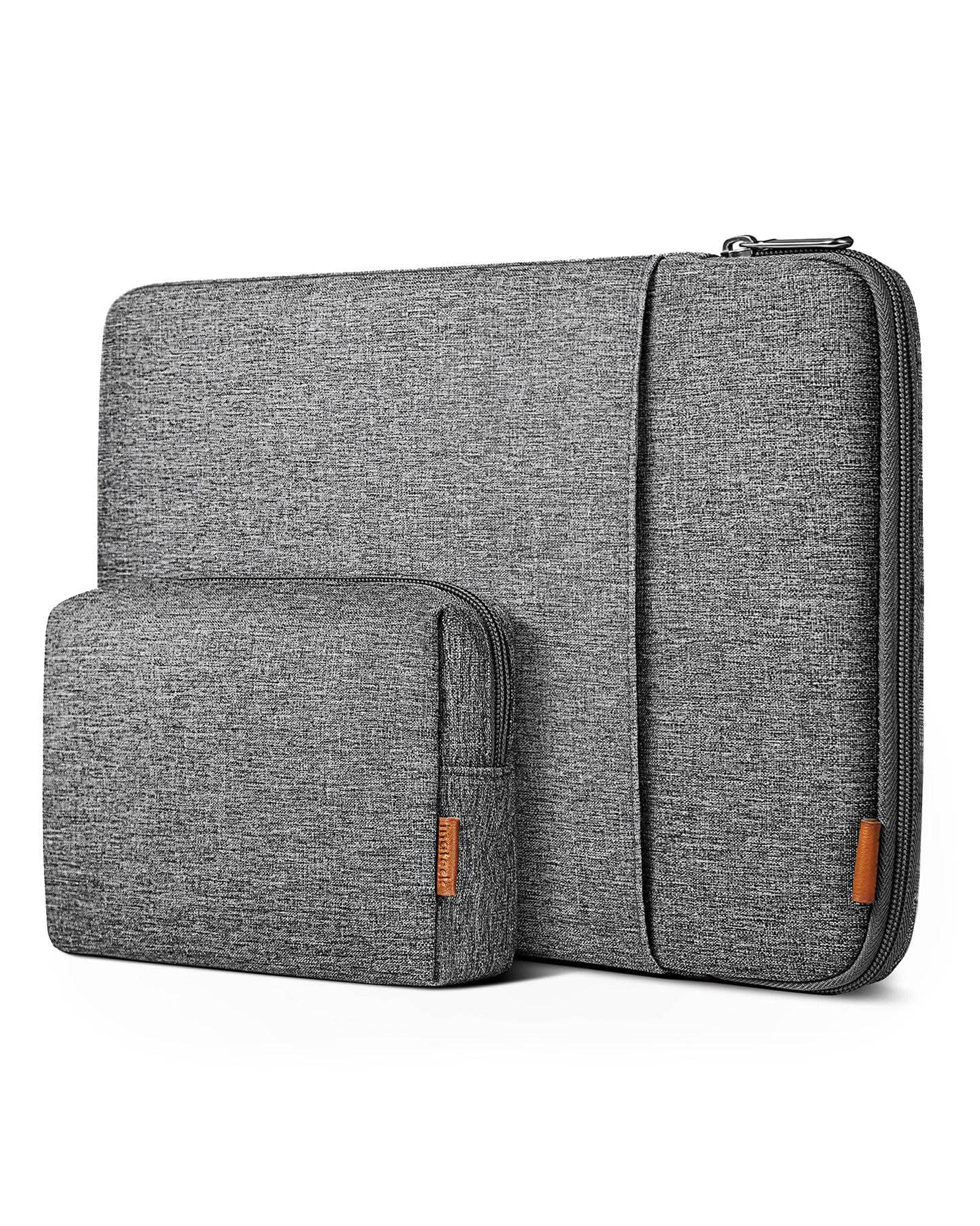 EdgeKeeper 360° Rundumschutz Laptoptasche Hülle 13-16 Zoll mit Zubehörtasche, LB01006/S1 - Image 20