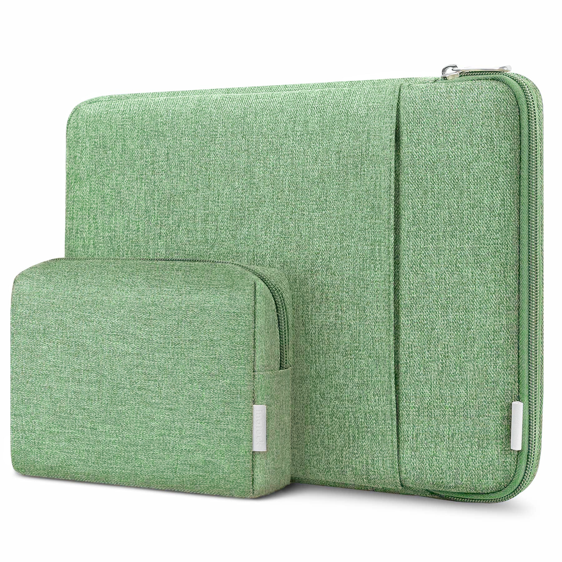 EdgeKeeper 360° Rundumschutz Laptoptasche Hülle 13-16 Zoll mit Zubehörtasche, LB01006/S1 - Image 62