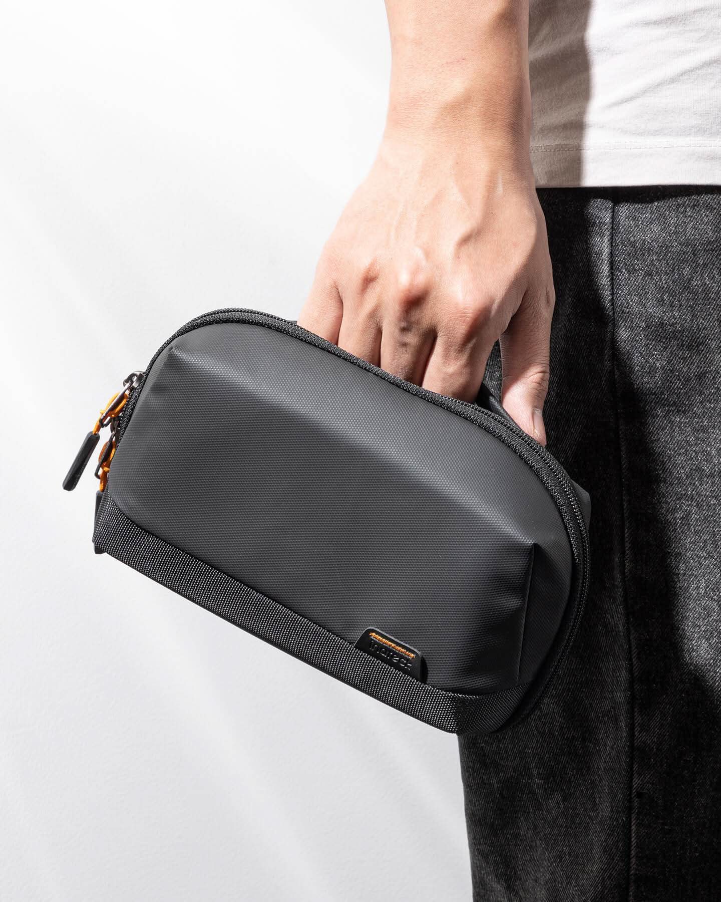 Elektronik Case Gadget Organizer Tasche, USB Kabel Organizer, Reisefreundlich, AB03007 - Image 12