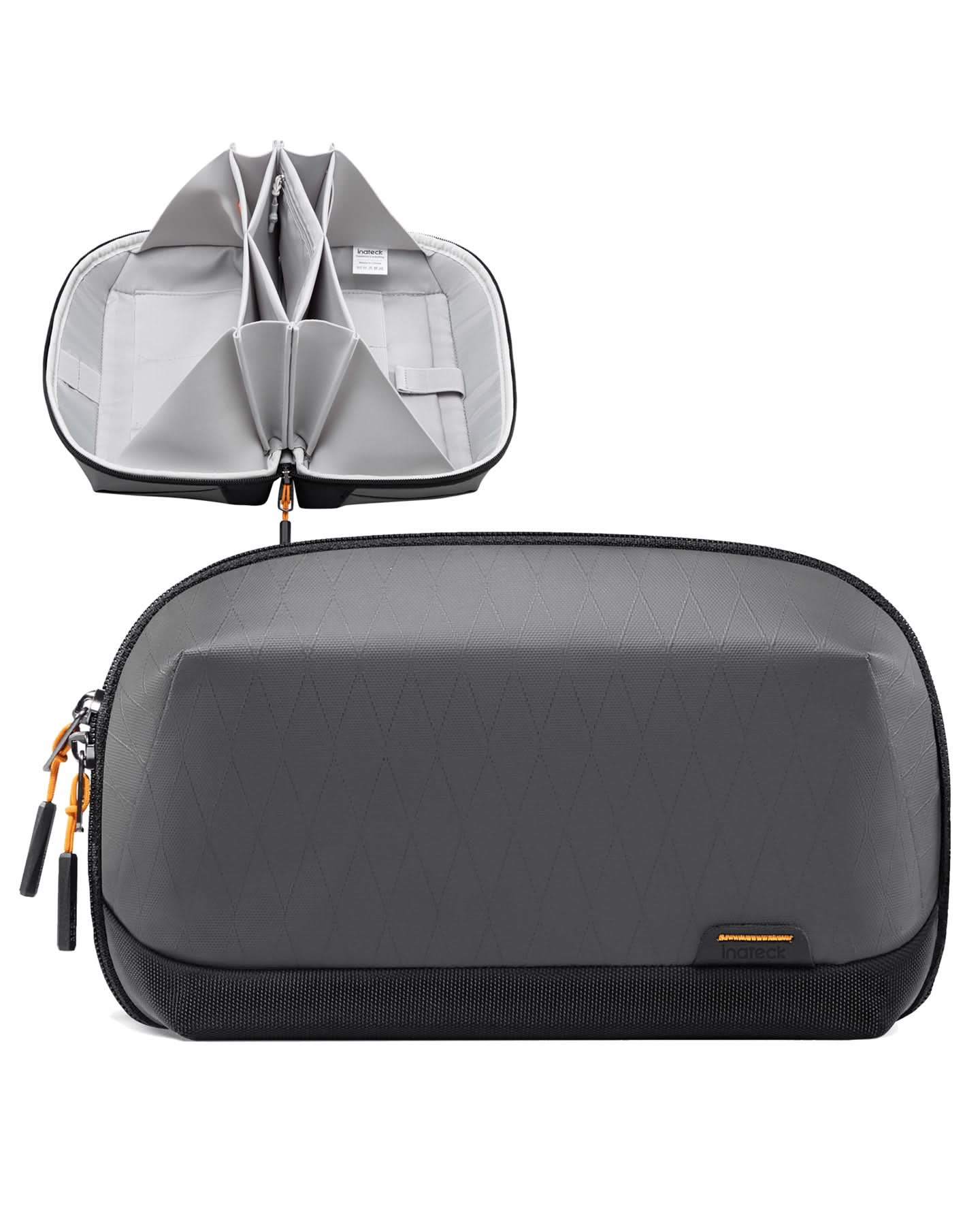 Elektronik Case Gadget Organizer Tasche, USB Kabel Organizer, Reisefreundlich, AB03007 - Image 23