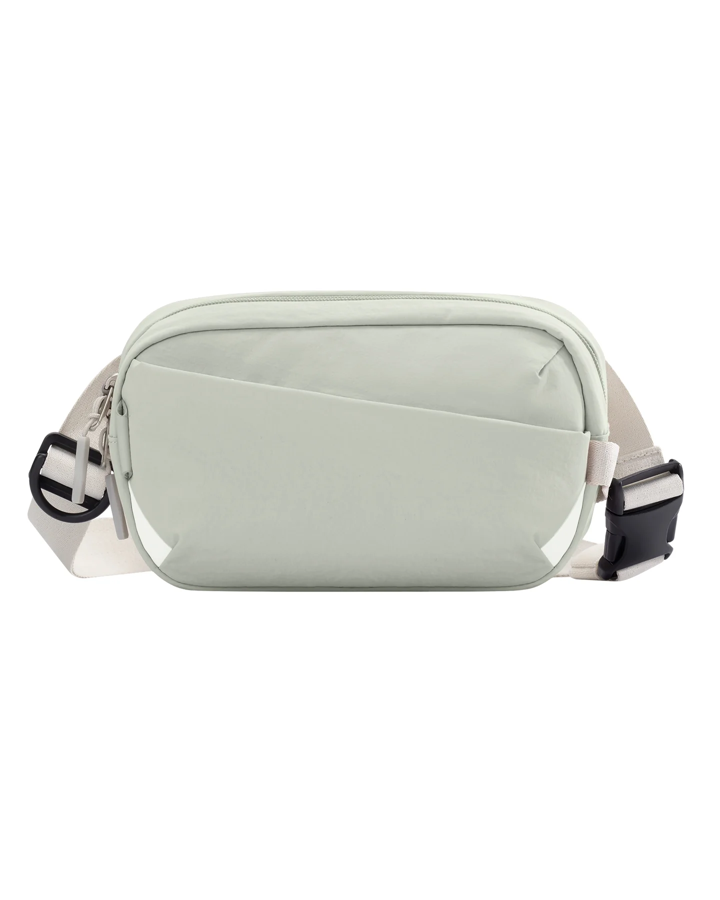 Gürteltasche mit RFID-Blockierung, mit verstellbarem Schulterriemen, FB01002 - Image 10