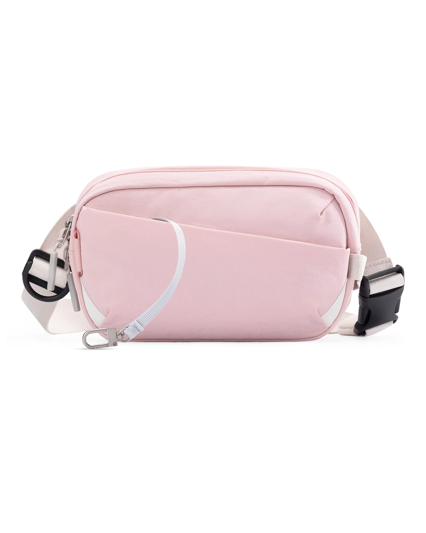 Gürteltasche mit RFID-Blockierung, mit verstellbarem Schulterriemen, FB01002 - Image 19