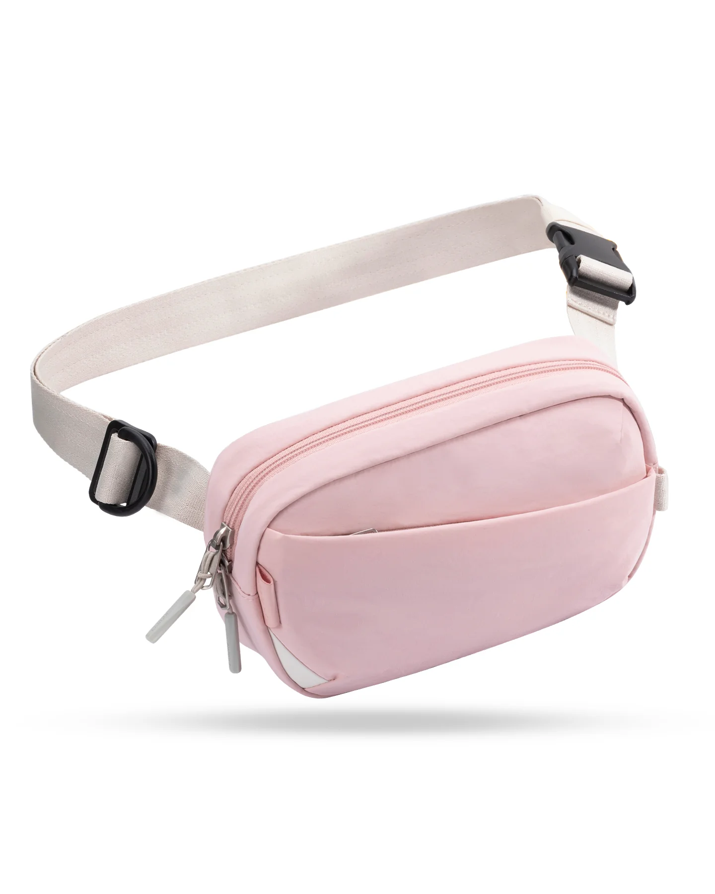 Gürteltasche mit RFID-Blockierung, mit verstellbarem Schulterriemen, FB01002 - Image 20