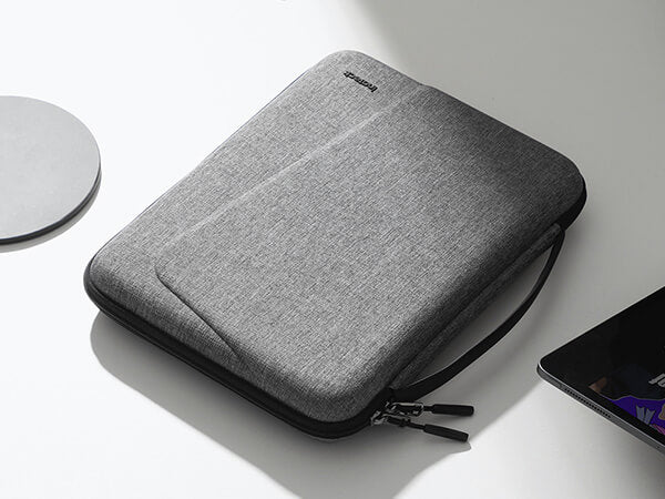 Hartschalen Tablet Hülle Tragetasche für 11-12,9 Zoll iPads 2018-2024, AB01002 - Image 9