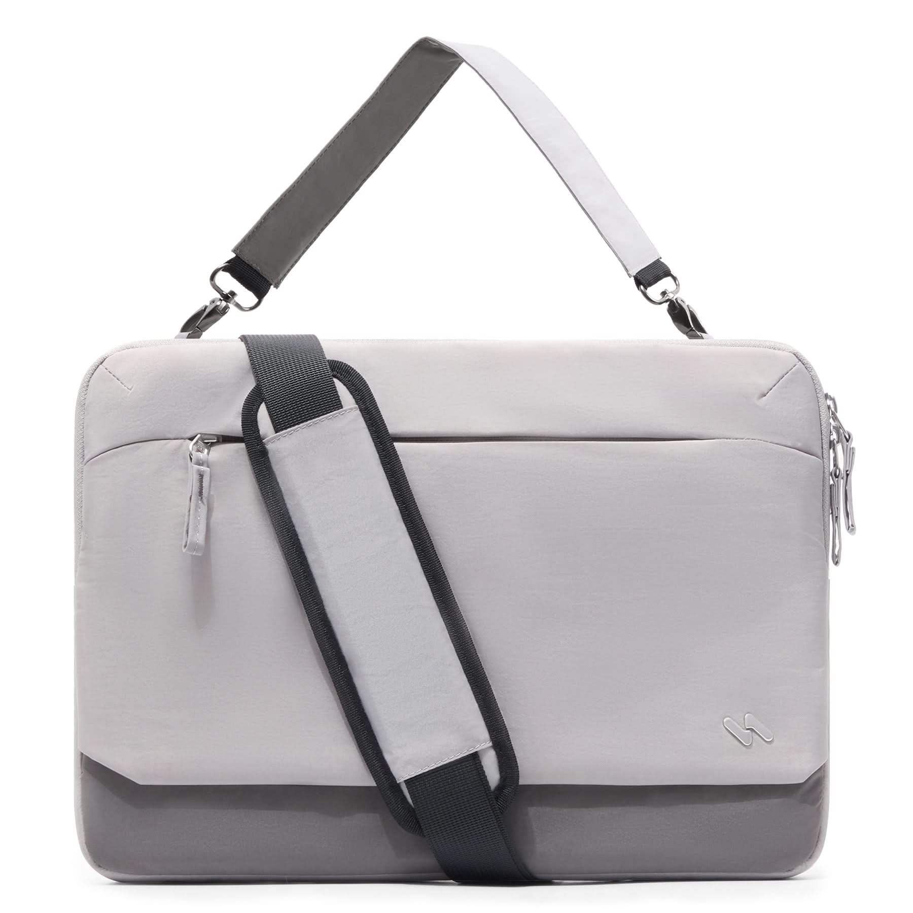 Inateck 360° Schutz Laptoptasche Hülle Schultertasche, kompatibel mit 13-Zoll MacBook Pro/Air, 14-Zoll MacBook Pro/Max (2026-2021), LBT32 - Image 13