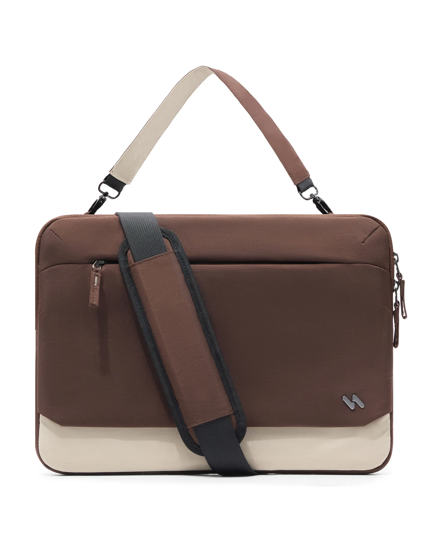 Inateck 360° Schutz Laptoptasche Hülle Schultertasche, kompatibel mit 13-Zoll MacBook Pro/Air, 14-Zoll MacBook Pro/Max (2026-2021), LBT32 - Image 17