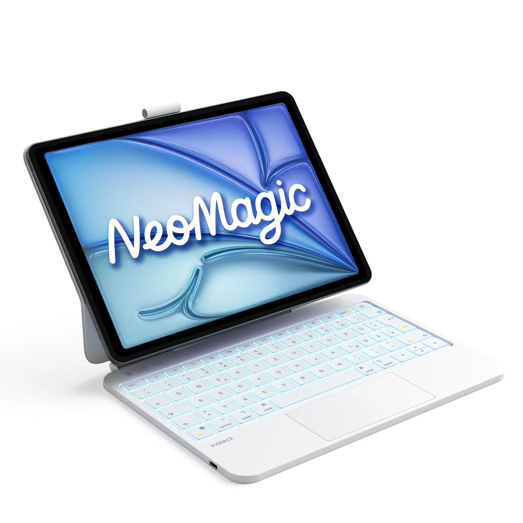 Neo Magic Series