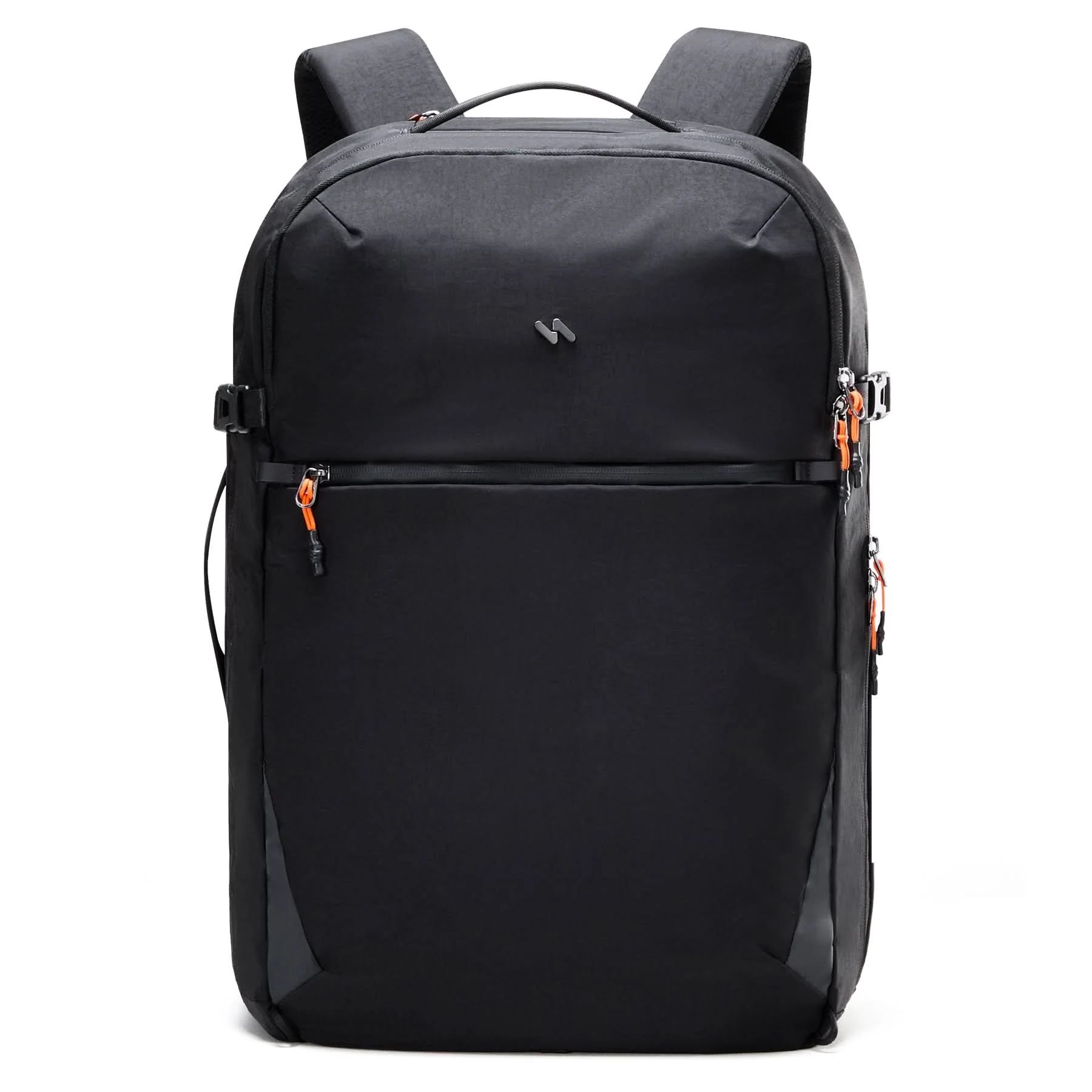 Inateck Reiserucksack 39L, Spritzwassergeschützt TSA Handgepäck Flugzeug Rucksack Travel Backpack Herren für 15.6 Zoll Laptop, BPX33 - Image 3