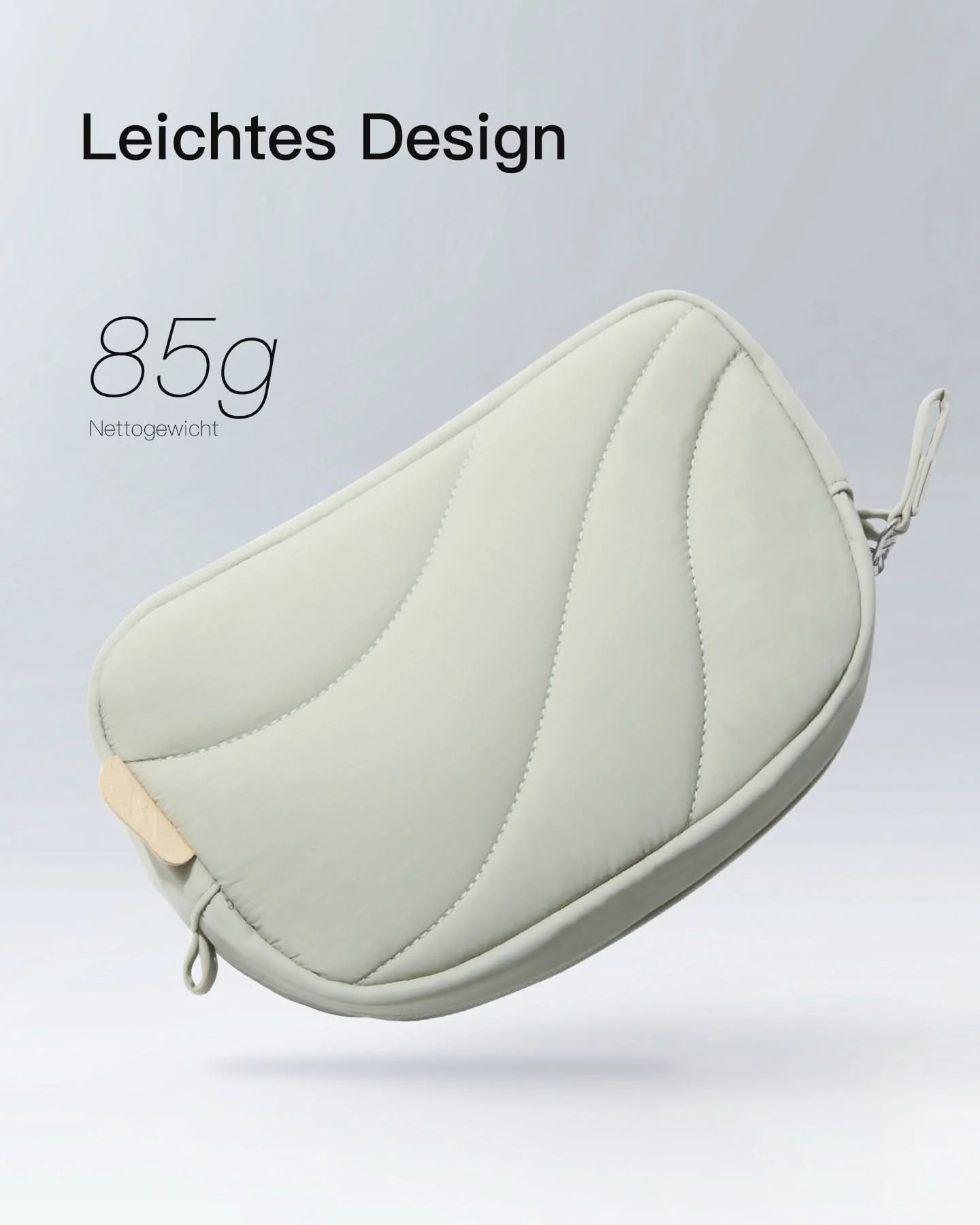 Leicht Kabeltasche Elektronik Organizer, Spritzwassergeschützte Zubehör Reisezubehörtascheb, ABW31 - Image 16