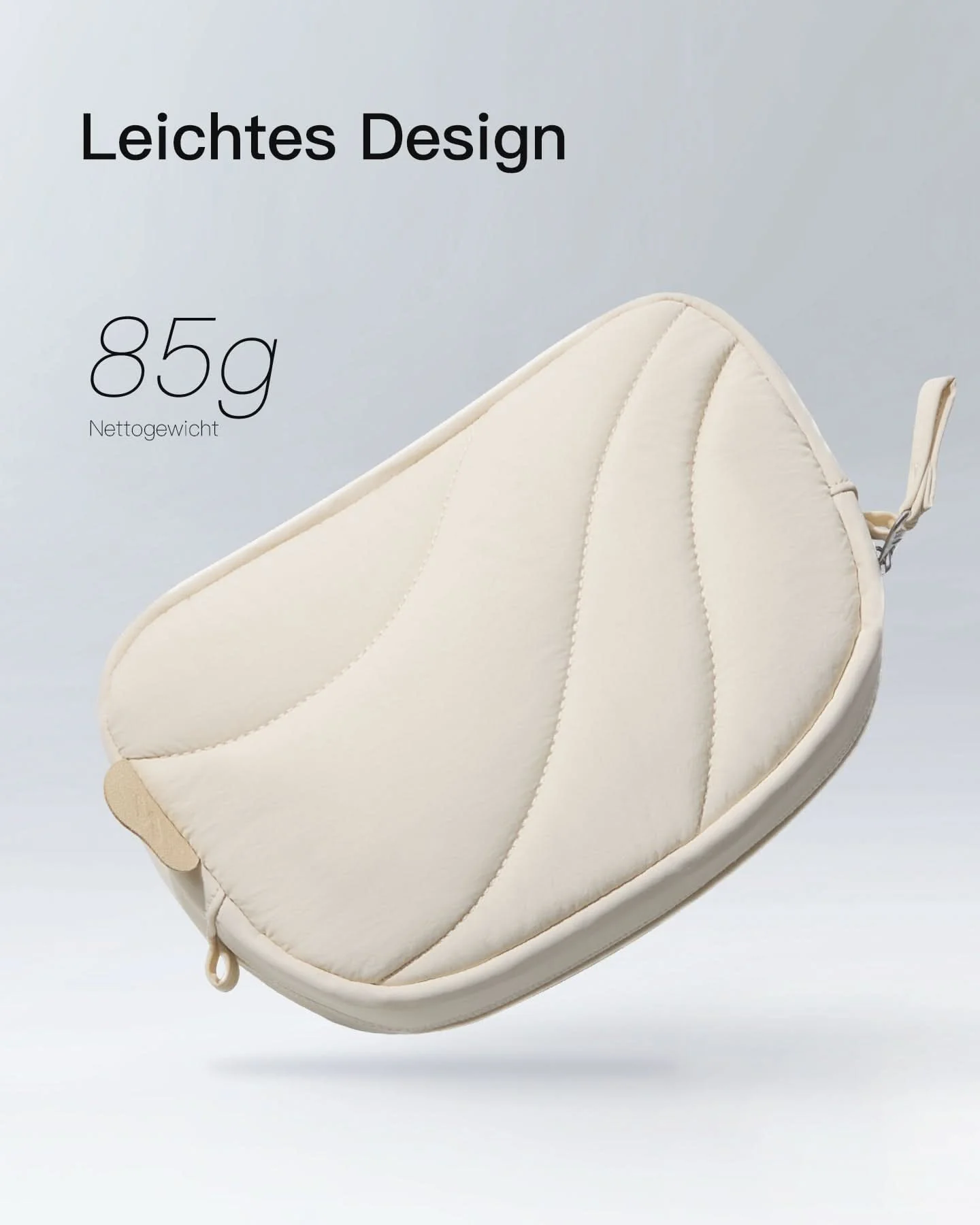 Leicht Kabeltasche Elektronik Organizer, Spritzwassergeschützte Zubehör Reisezubehörtascheb, ABW31 - Image 26