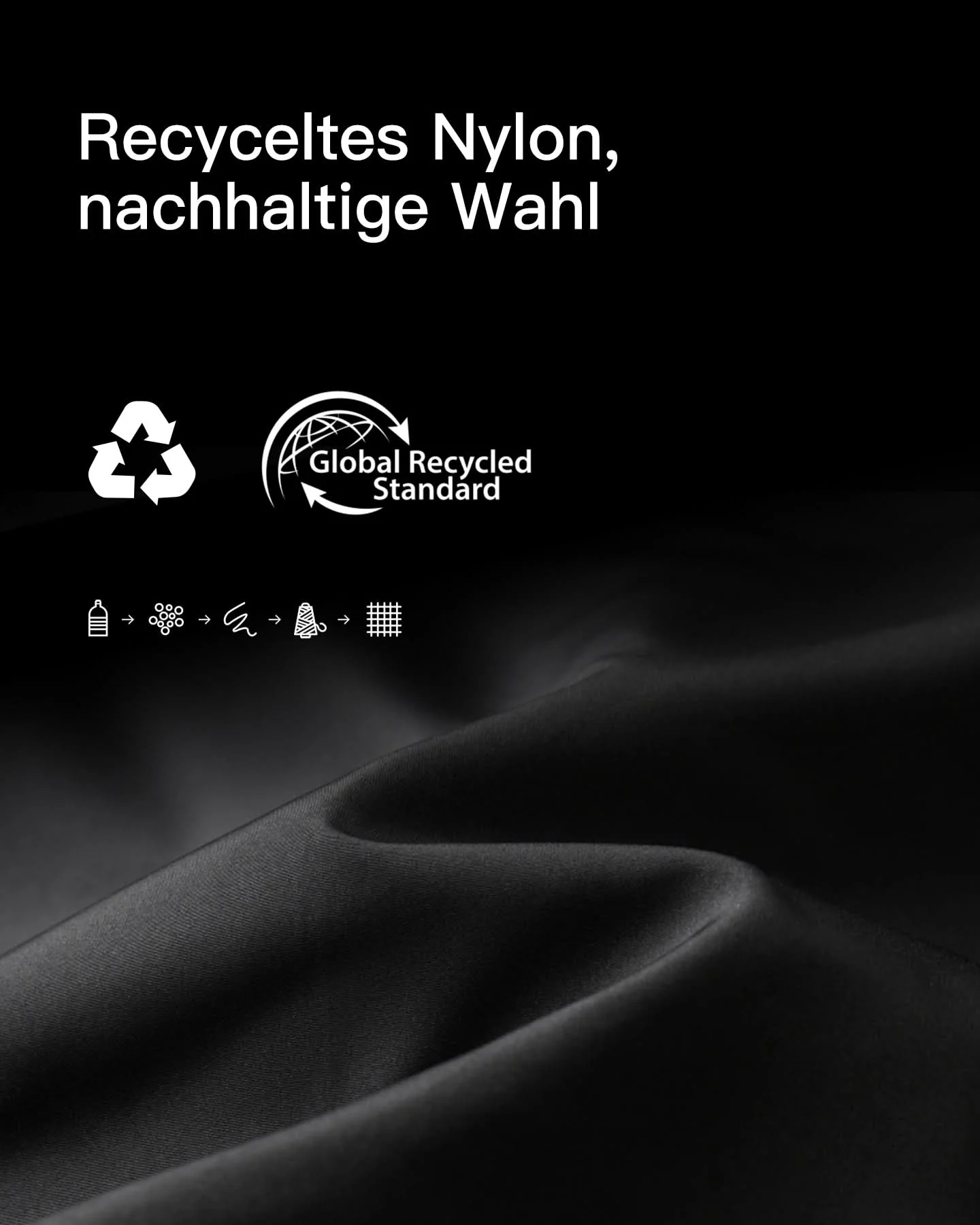 Leicht Kabeltasche Elektronik Organizer, Spritzwassergeschützte Zubehör Reisezubehörtascheb, ABW31 - Image 7