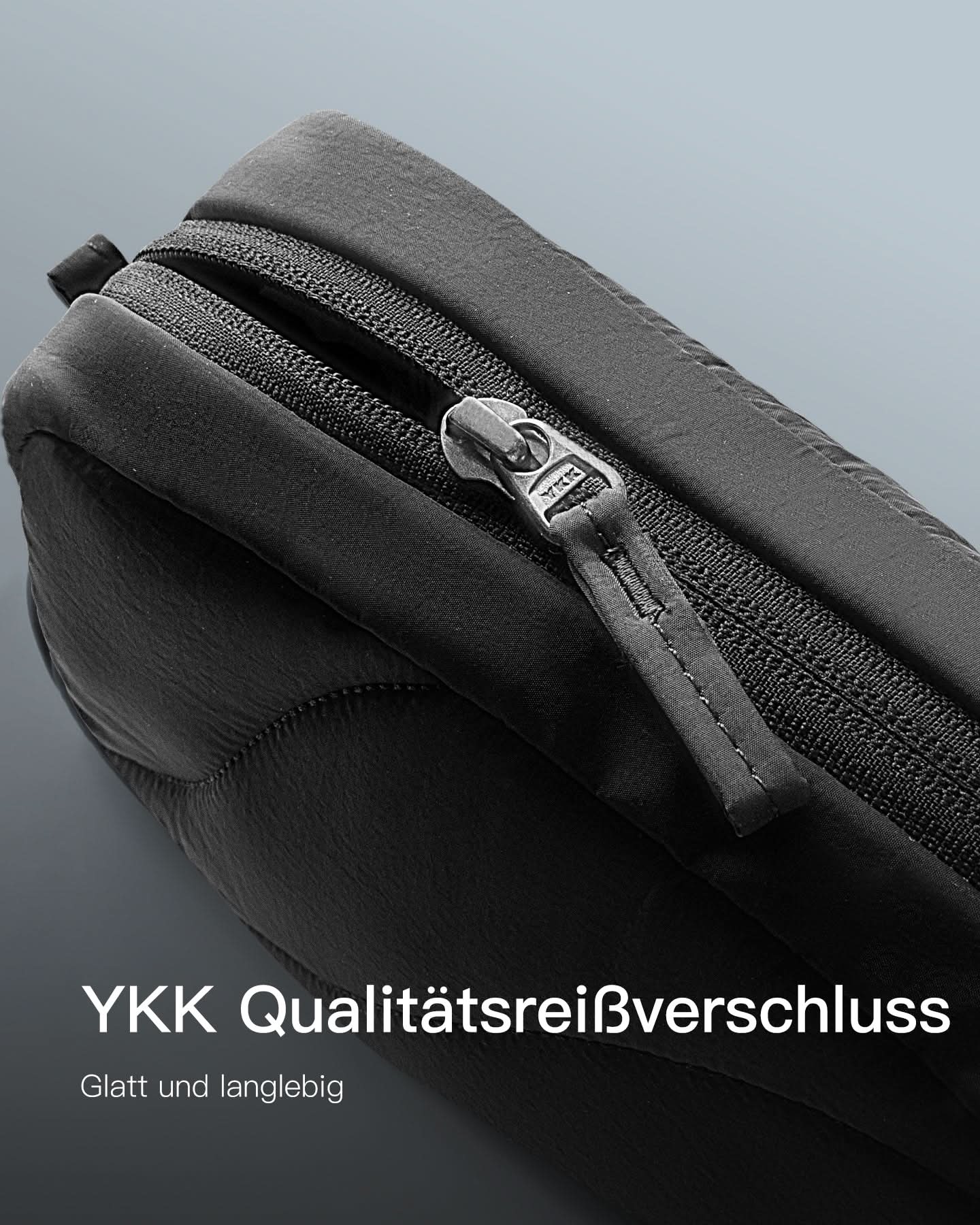 Leicht Kabeltasche Elektronik Organizer, Spritzwassergeschützte Zubehör Reisezubehörtascheb, ABW31 - Image 9