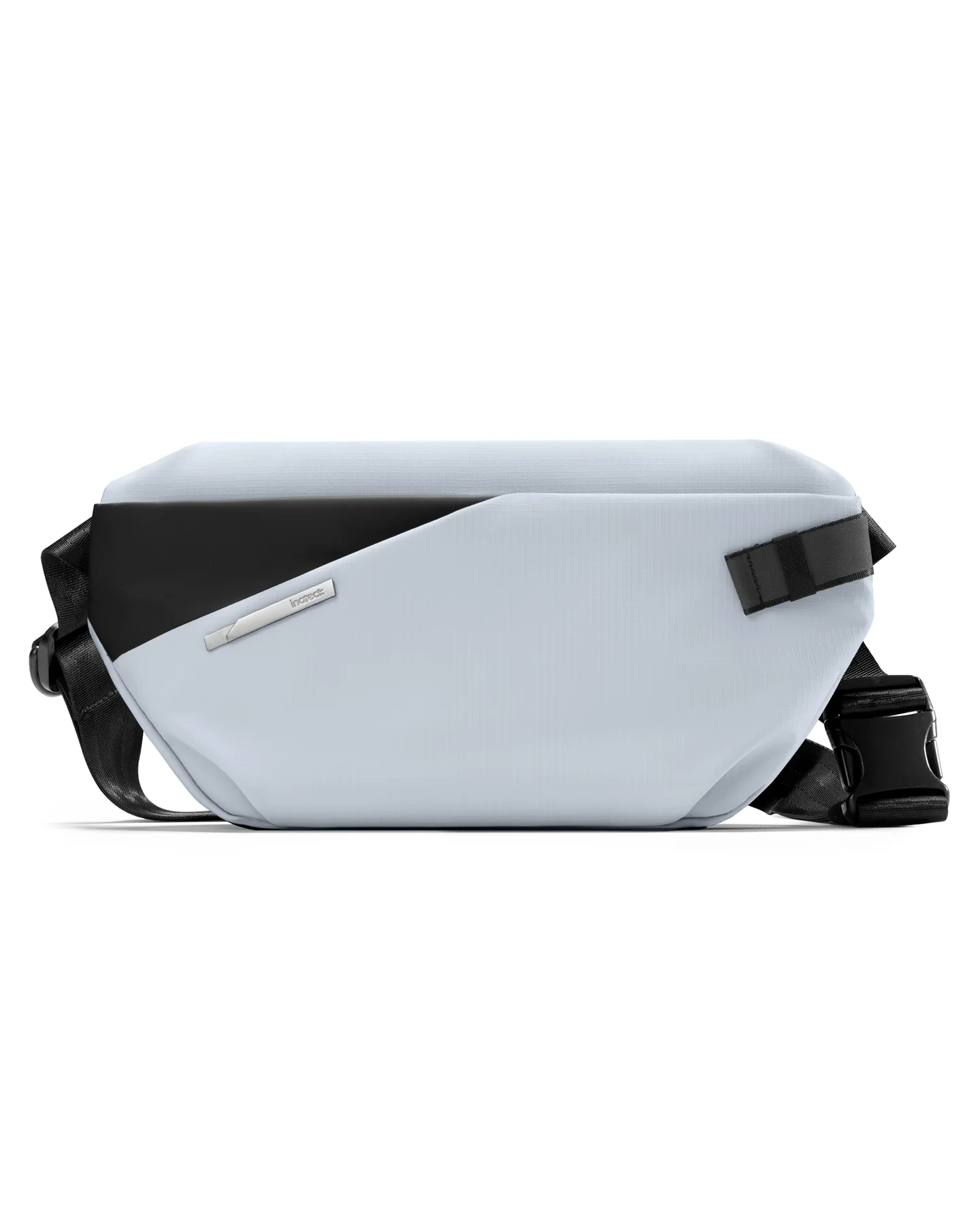 Sling Bag, leichte Umhängetasche mit schnell verstellbarem Gurt, FB01001 - Image 11