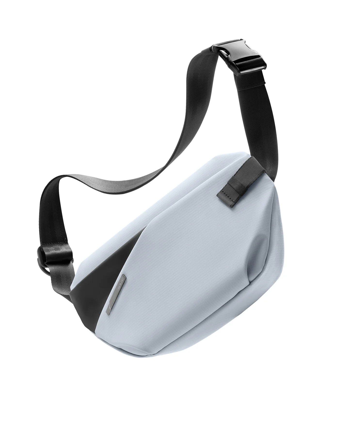 Sling Bag, leichte Umhängetasche mit schnell verstellbarem Gurt, FB01001 - Image 12