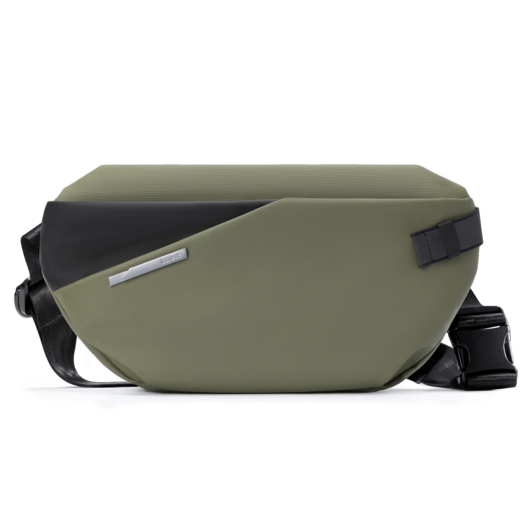 Sling Bag, leichte Umhängetasche mit schnell verstellbarem Gurt, FB01001 - Image 31