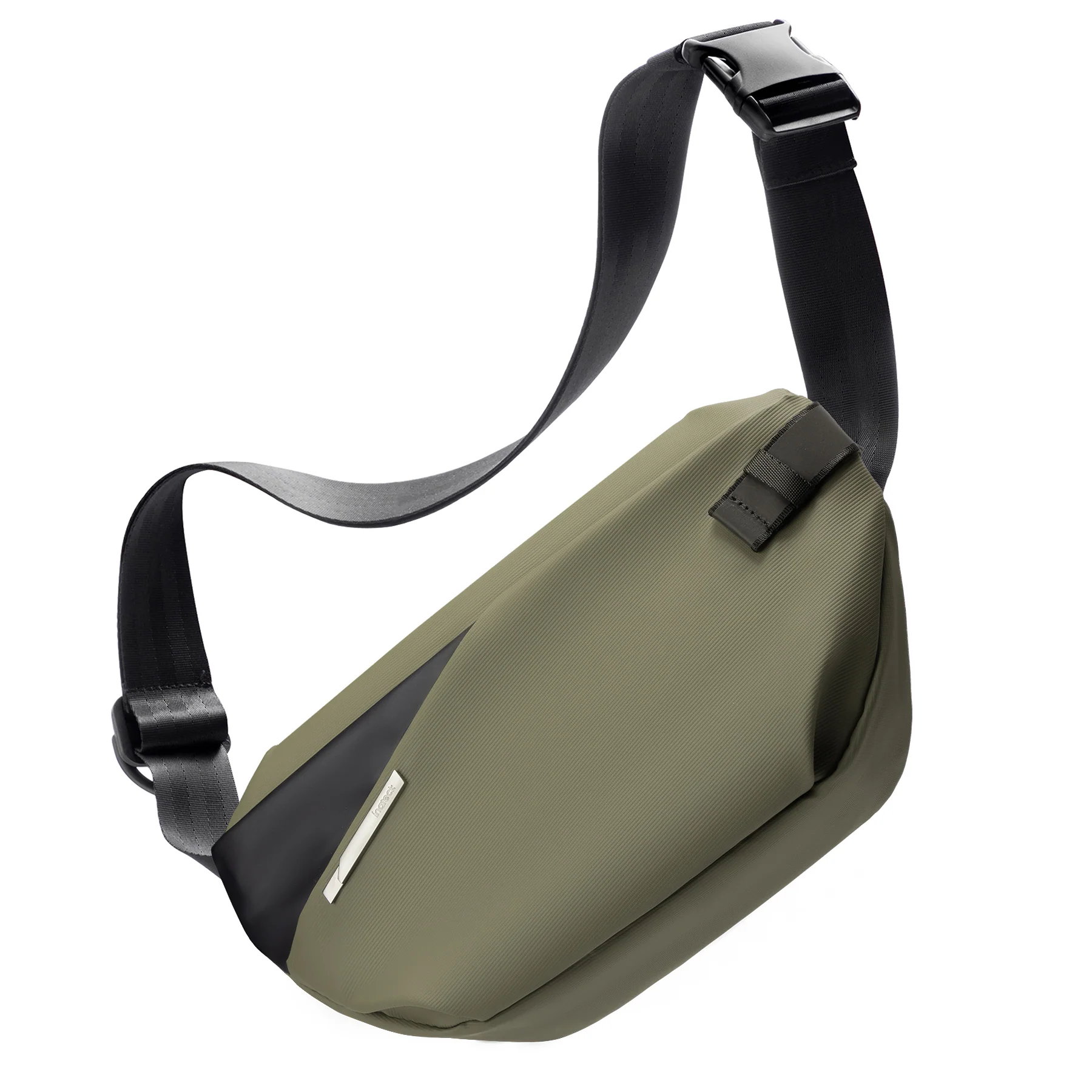 Sling Bag, leichte Umhängetasche mit schnell verstellbarem Gurt, FB01001 - Image 32