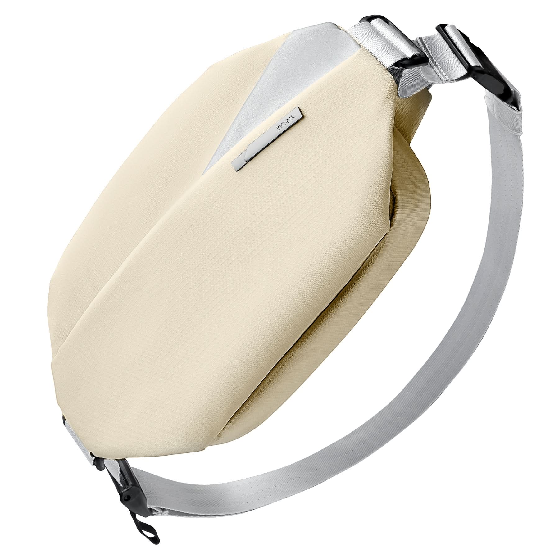 Sling Bag mit 19 eingebaute Taschen, stylische Crossbody Bag mit verstellbarem Schultergurt, LB03014 - Image 32