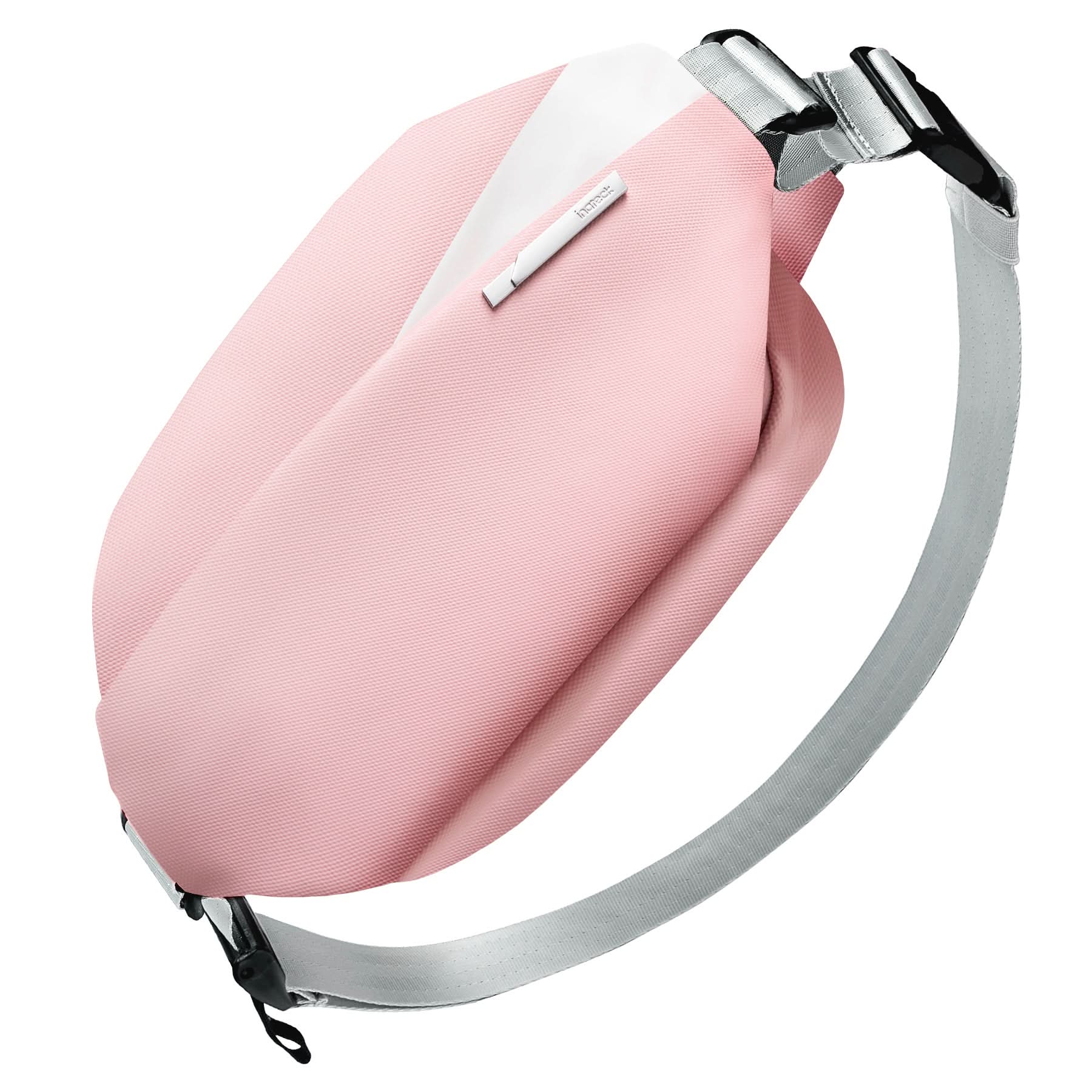 Sling Bag mit 19 eingebaute Taschen, stylische Crossbody Bag mit verstellbarem Schultergurt, LB03014 - Image 39