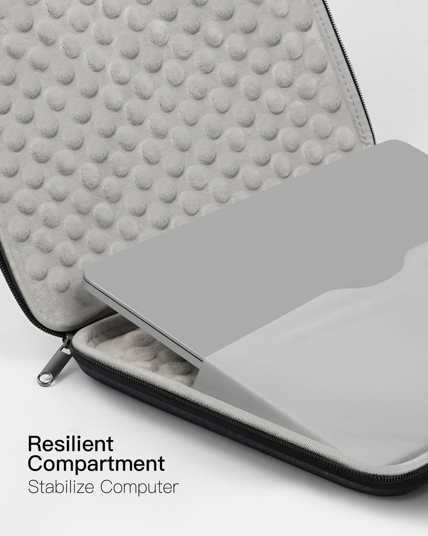 Superstarke Laptophülle Tasche für MacBook Air/Pro M4/M3/M2/M1, LB01007 - Image 14