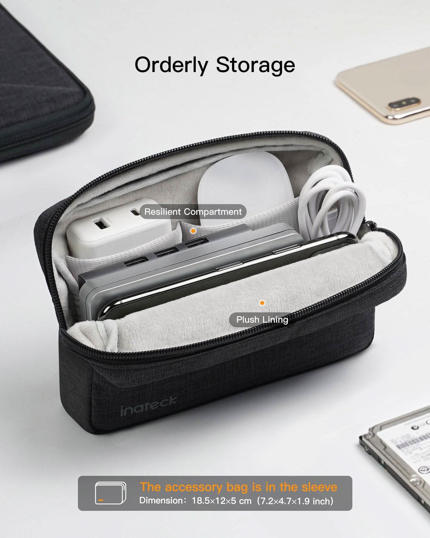 Superstarke Laptophülle Tasche für MacBook Air/Pro M4/M3/M2/M1, LB01007 - Image 16