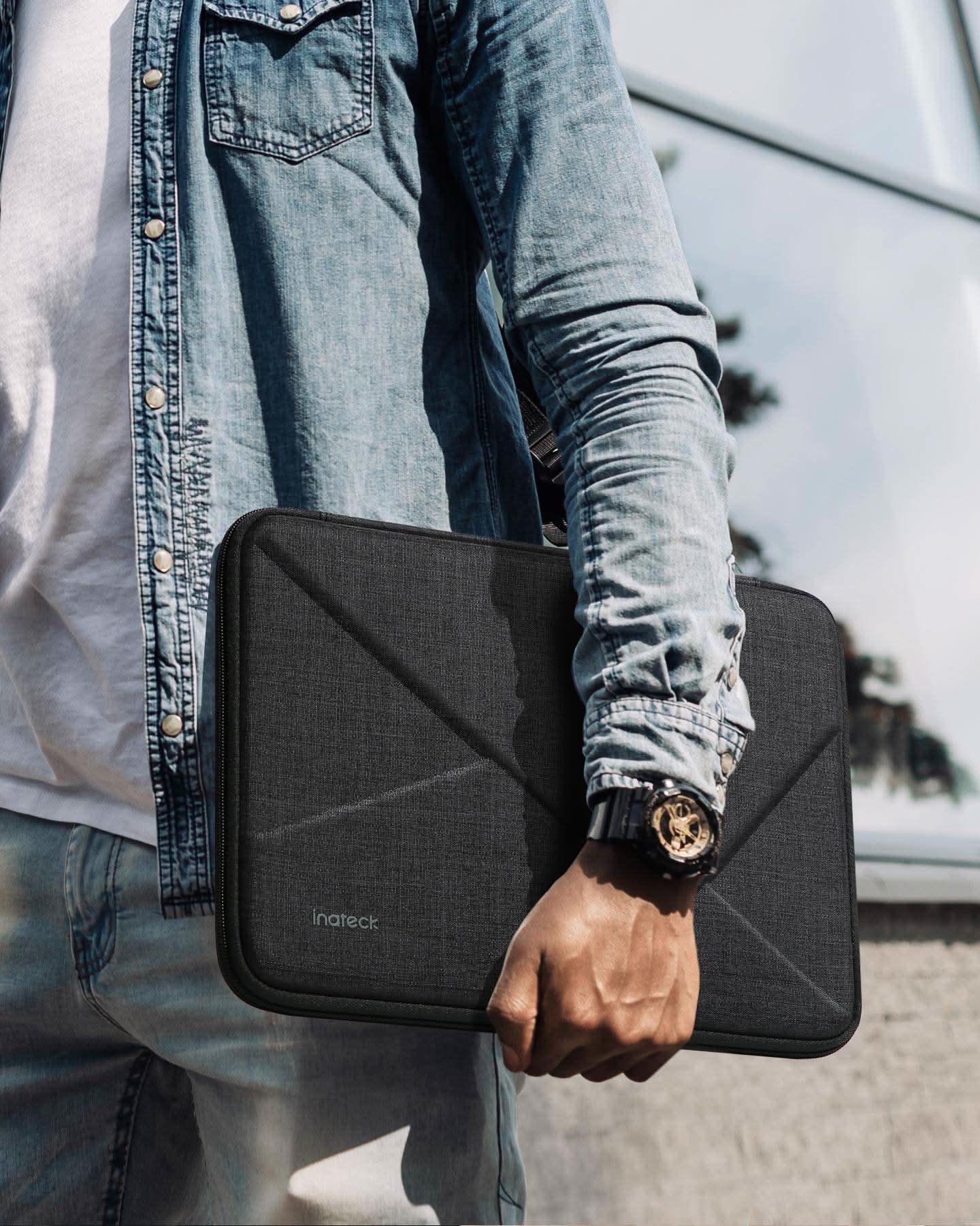 Superstarke Laptophülle Tasche für MacBook Air/Pro M4/M3/M2/M1, LB01007 - Image 17