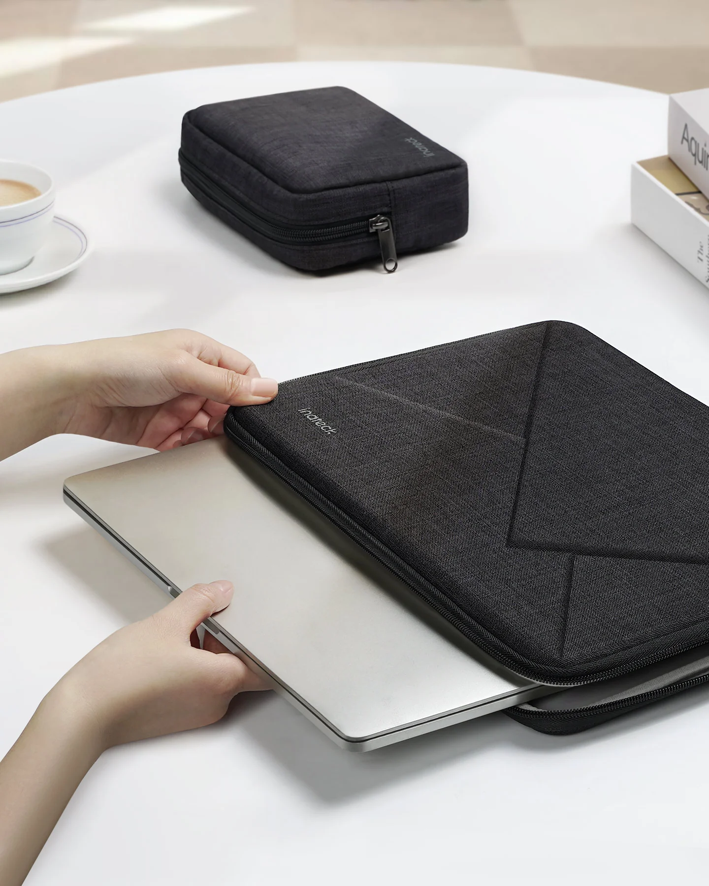 Superstarke Laptophülle Tasche für MacBook Air/Pro M4/M3/M2/M1, LB01007 - Image 22