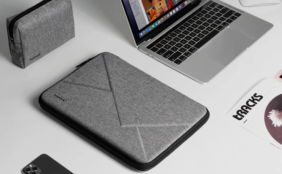 Superstarke Laptophülle Tasche für MacBook Air/Pro M4/M3/M2/M1, LB01007 - Image 34