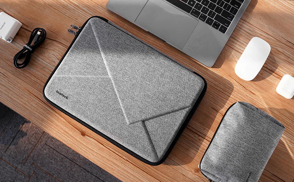 Superstarke Laptophülle Tasche für MacBook Air/Pro M4/M3/M2/M1, LB01007 - Image 35