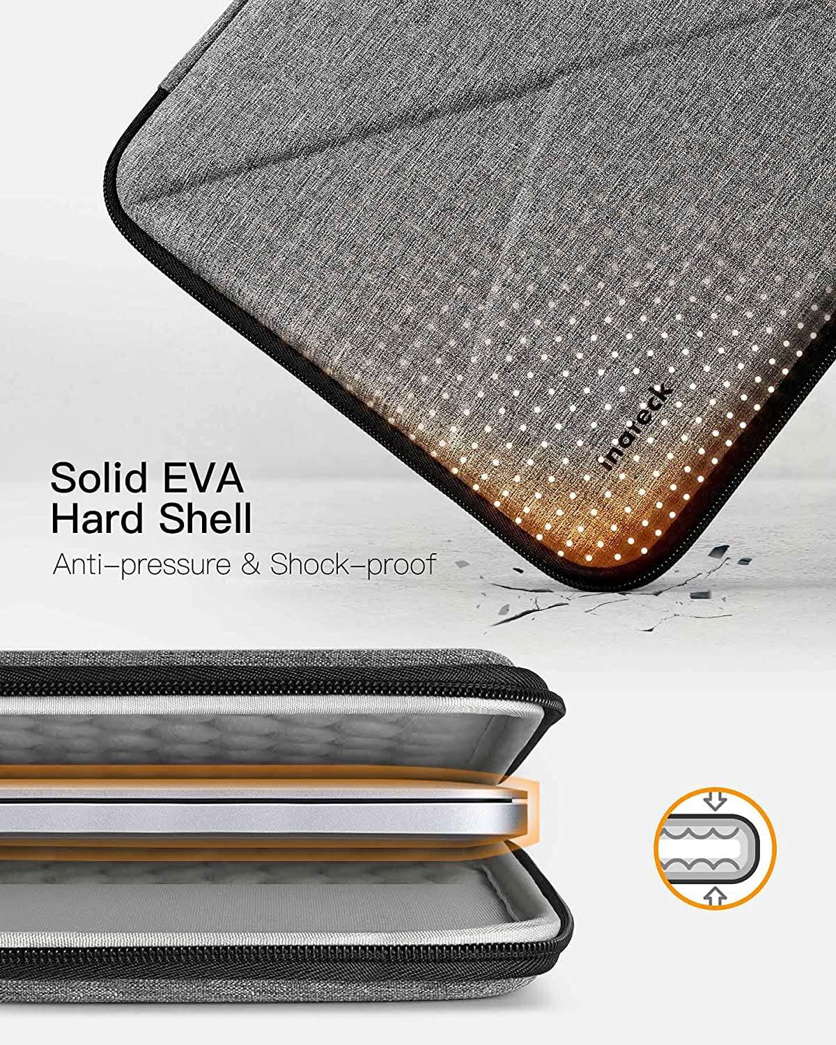 Superstarke Laptophülle Tasche für MacBook Air/Pro M4/M3/M2/M1, LB01007 - Image 4