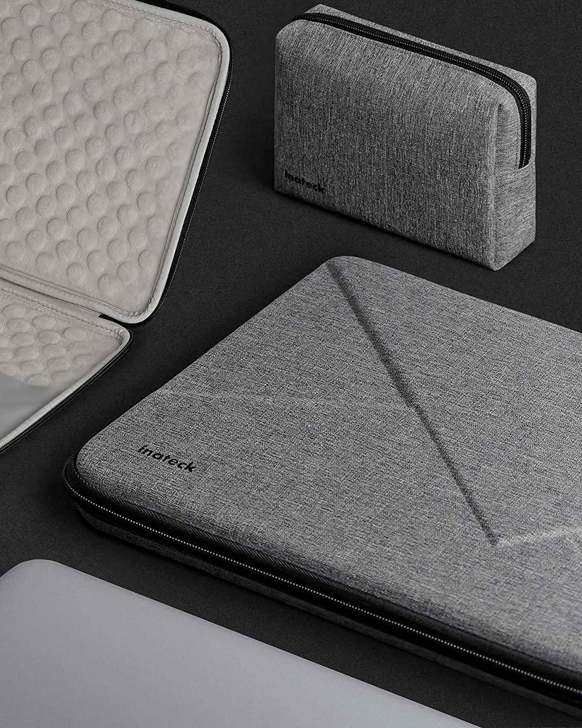 Superstarke Laptophülle Tasche für MacBook Air/Pro M4/M3/M2/M1, LB01007 - Image 6