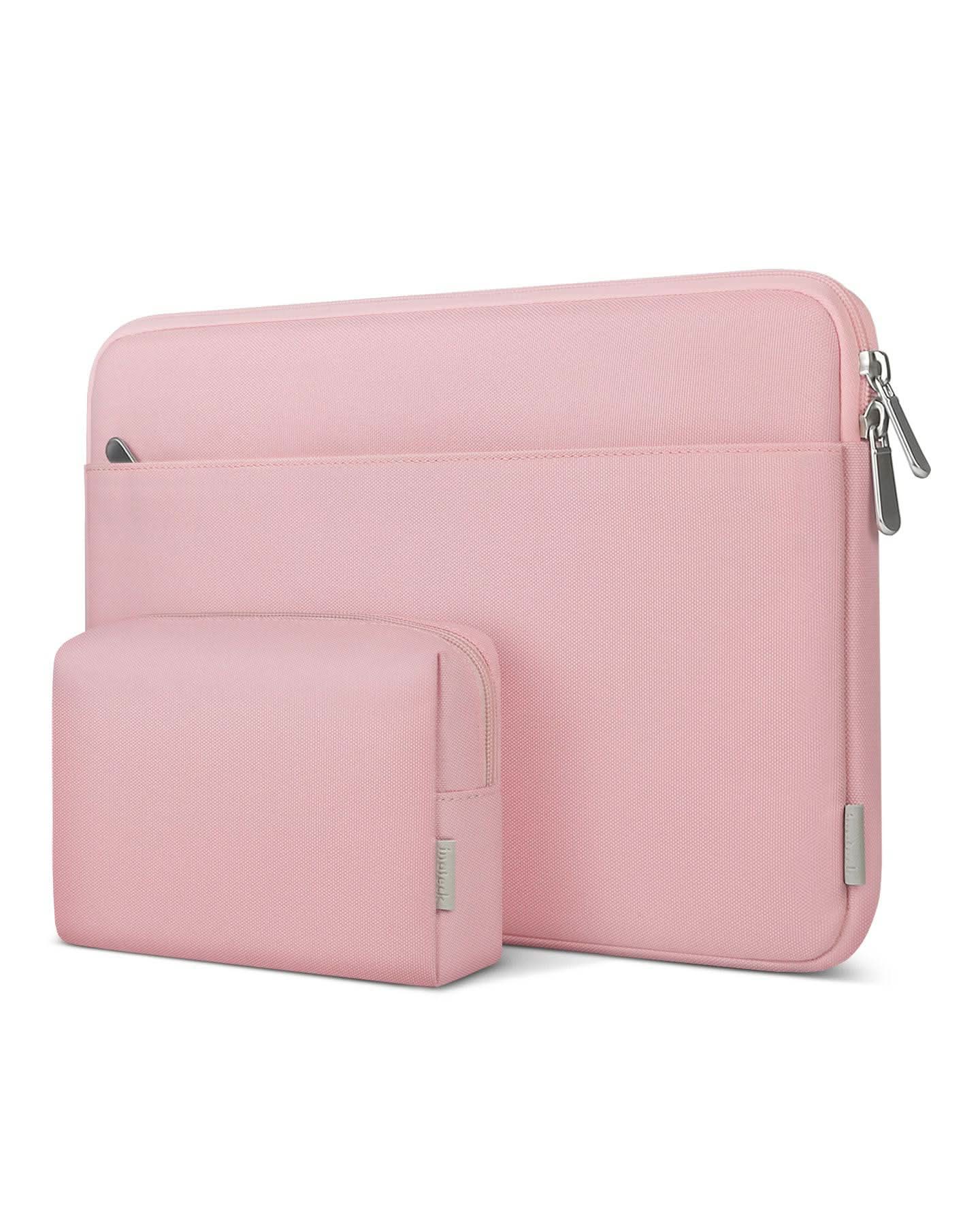 Ultraleichte Laptoptasche Hülle 13-16 Zoll mit Zubehörtasche, LB01005 - Image 12