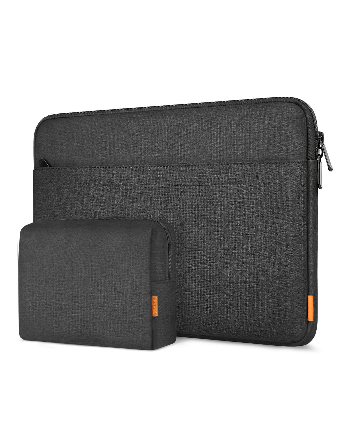 Ultraleichte Laptoptasche Hülle 13-16 Zoll mit Zubehörtasche, LB01005 - Image 28